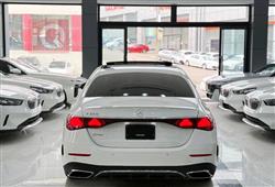 مرسيدس بنز E-Class